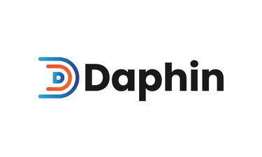 Daphin.com - Creative brandable domain for sale